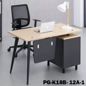 EXECUTIVE DESK PG-K18B-14A-12