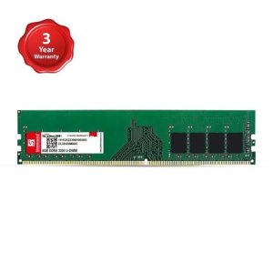 DDR4 4GB DESKTOP MEMORY (RAM)