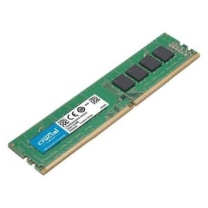 DDR4 32GB DESKTOP MEMORY (RAM)