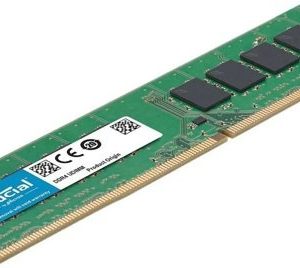 DDR4 16GB DESKTOP MEMORY (RAM)