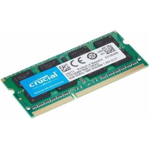DDR3 4GB LAPTOP MEMORY (RAM)