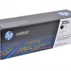 HP TONER 305A (CE410A)