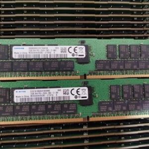 DDR4 32GB SERVER MEMORY (RAM)
