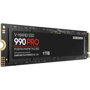SSD HARD DRIVE 1TB M2