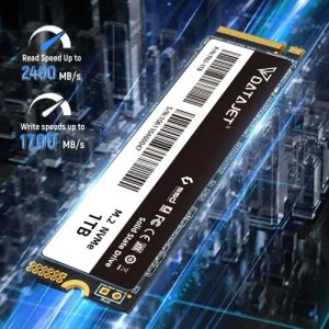 SSD HARD DRIVE 256GB M2
