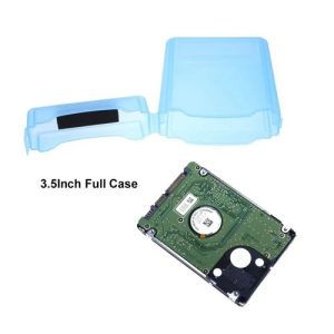 5.25 IDE/SATA  HARD DRIVE CASE