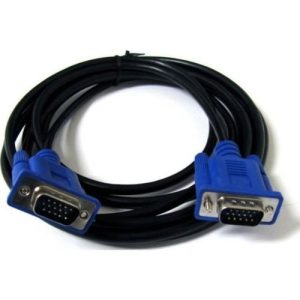 CLICK 5 METER VGA CABLE