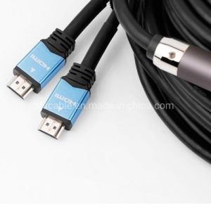 CLICK 100 METER HDMI CABLE WITH BOOSTER