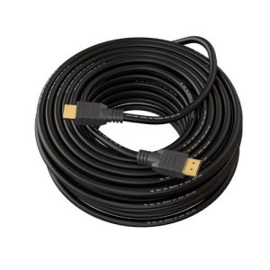 CLICK 20 METER HDMI CABLE