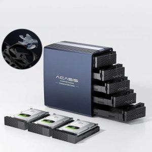 SERVER HDD CASE 3.5"
