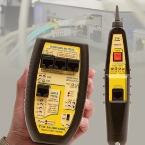 CLICK LAN TESTER