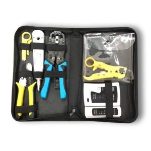 CLICK NETWORK TOOL KIT