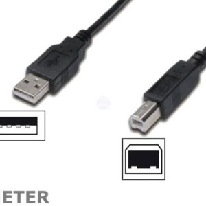 CLICK PRINTER CABLE 3M