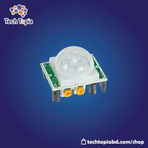 TECHCOM PIR SENSOR 8813