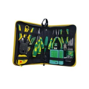 CLICK TOOL KIT 15 PCS CHINA