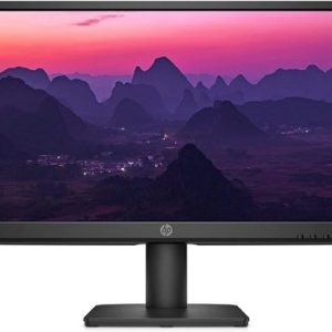 HP MONITOR FLAT SCREEN P22v G4 21.5 INCH