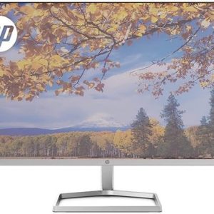 HP MONITOR FLAT SCREEN FHD 27 INCH M27f