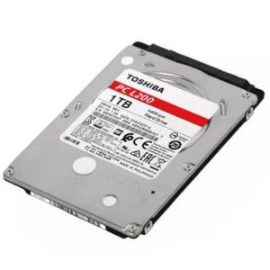 LAPTOP HARD DRIVE 1TB
