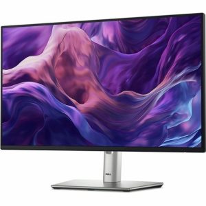 DELL MONITOR FLAT SCREEN 23.8 INCH