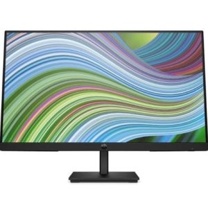 HP MONITOR FLAT SCREEN P24v G5 FHD 23.8 INCH