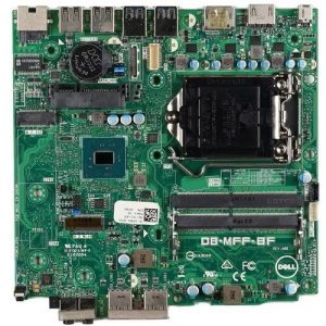 DELL MOTHERBOARD OPTIPLEX 3010/390