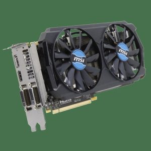 VGA GRAPHIC CARD 2GB