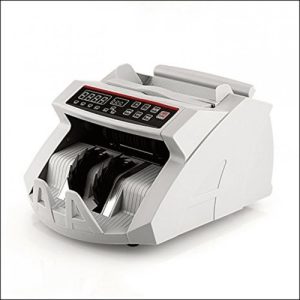 COUNTING MACHINE 2108