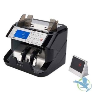 GENERAL COUNTING MACHINE NX990 / NX700B
