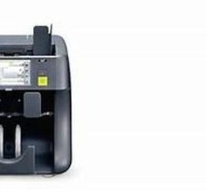 ALSALE (1+1) VALUE COUNTER & SORTER COUNTING MACHINE MIB 11V
