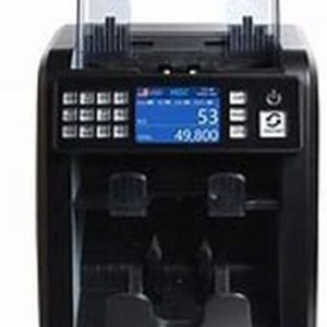 ALSALE 2+1 POCKET COUNTING MACHINE SB 3000