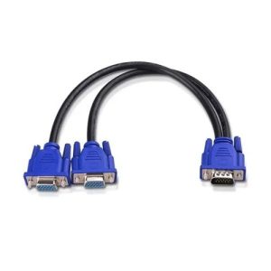 CLICK VGA Y TYPE CABLE