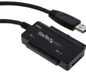 CLICK IDE SATA TO USB CONVERTER