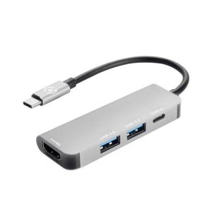 CLICK USB TO HDMI CONVERTOR