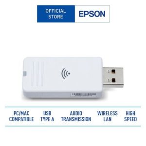 EPSON WIRELESS ADAPTOR