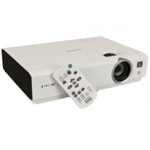 SONY PROJECTOR DX-102 2300 LUMENS