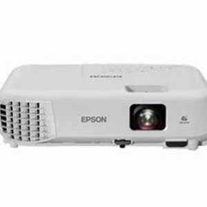 EPSON MOBILE PROJECTOR EB-X49 3600 LUMENS