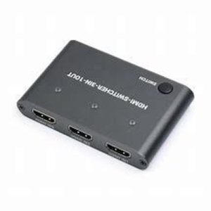 CLICK HDMI 3 IN AND 1 OUT SWICTH