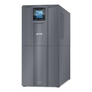 APC 3000VA UPS SMV3000I