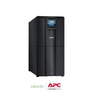 APC 3000VA UPS SMC3000I