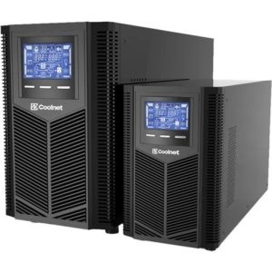 GENERAL 10KVA 1/1 ONLINE