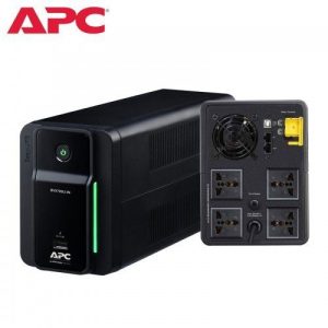 APC 1600VA BACK-UP UPS