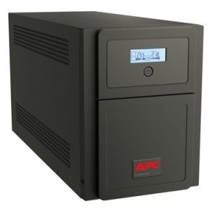 APC 2000VA UPS SMV2000I