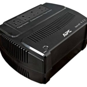 APC 800VA BACK-UP UPS