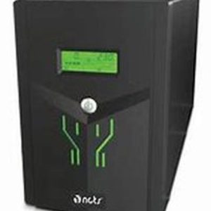 NCTS 3000VA UPS