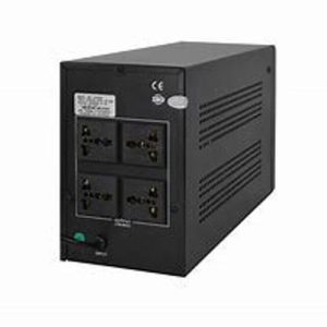 GENERAL 1200VA / 230 Vac / 50Hz UPS