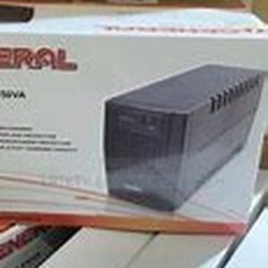 GENERAL 850VA / 230 Vac / 50Hz UPS