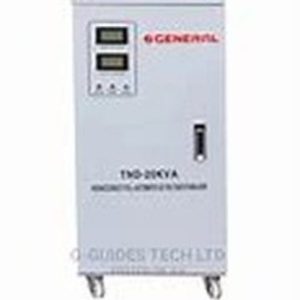 GENERAL STABILIZER 20KVA - SINGLE PHASE
