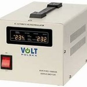 GENERAL STABILIZER 1000VA