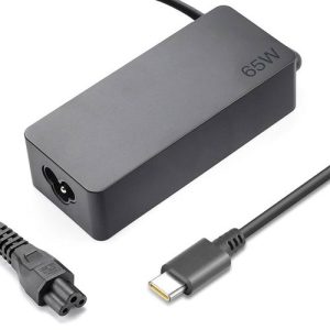 LAPTOP CHARGER TYPE C 65W