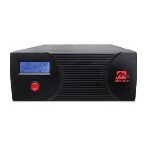 MERCURY INVERTER 1200VA